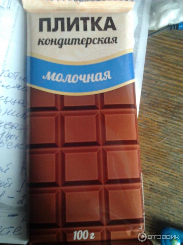 Шоколад В Магните Фото