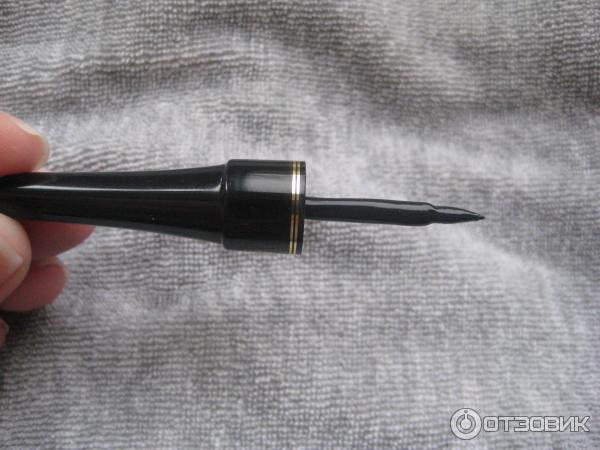 подводка Eveline Liquid Precision Liner 2000 procent