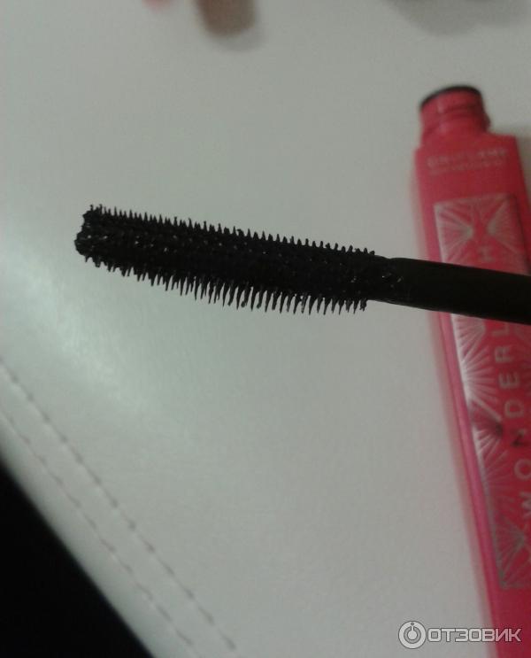 Тушь для ресниц Oriflame Wonderlash Festive Edition Mascara Праздничный выпуск фото