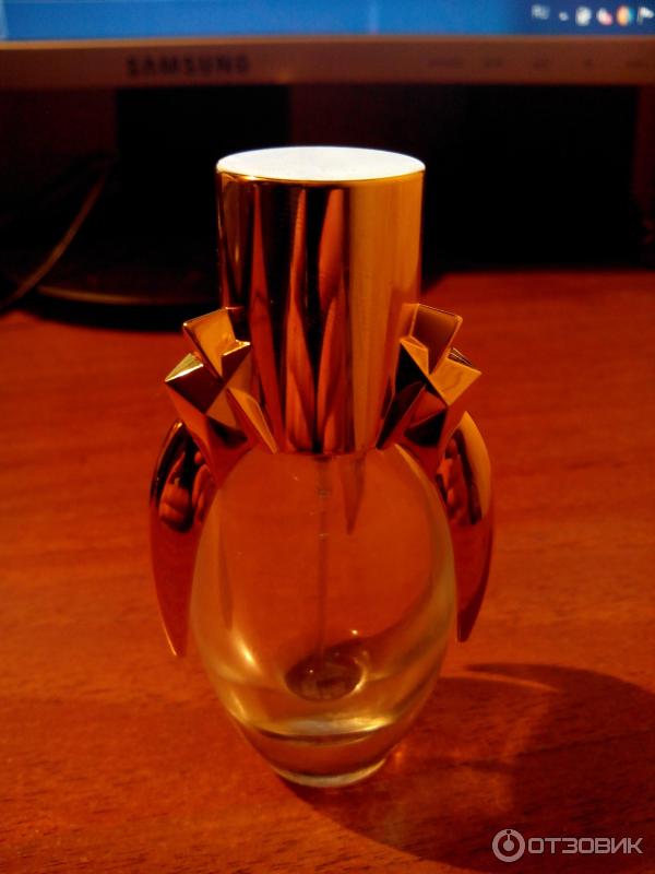 Парфюмерная вода Lady Gaga Fame фото