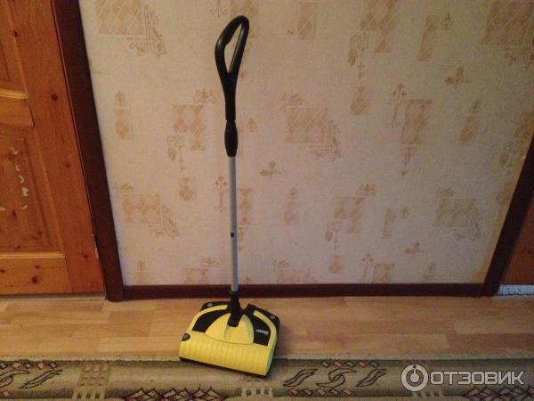 Электровеник Karcher K 55 Plus фото