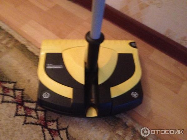 Электровеник Karcher K 55 Plus фото