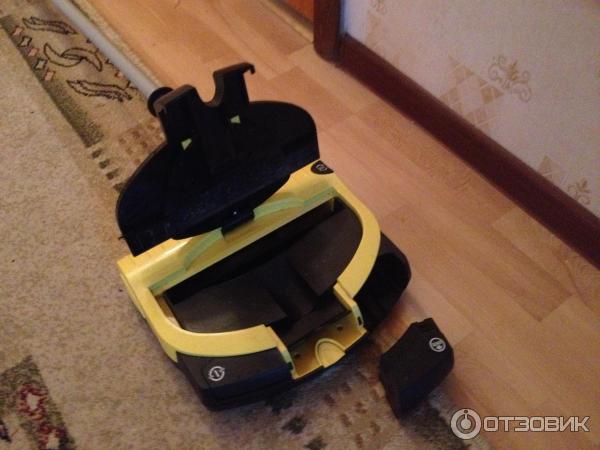 Электровеник Karcher K 55 Plus фото