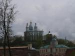 Свято-Успенский кафедральный Собор (Россия, Смоленск) фото