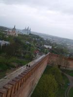 Свято-Успенский кафедральный Собор (Россия, Смоленск) фото
