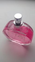 Детская туалетная вода Avon Hello Kitty фото