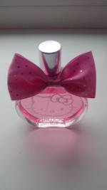 Детская туалетная вода Avon Hello Kitty фото