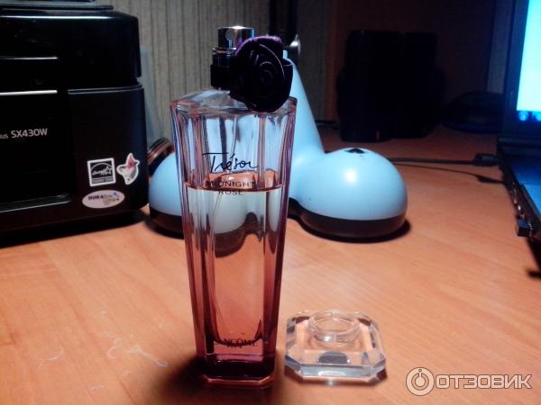 Парфюмерная вода Lancome Tresor Midnight Rose фото