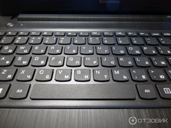 Ноутбук Lenovo G505S фото