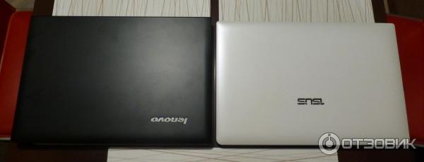 Ноутбук Lenovo G505S фото