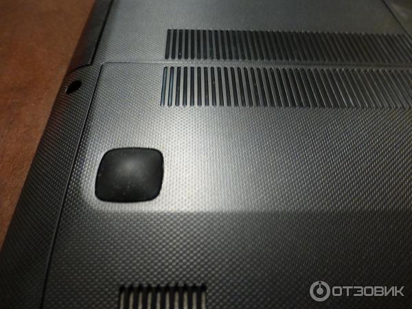 Ноутбук Lenovo G505S фото