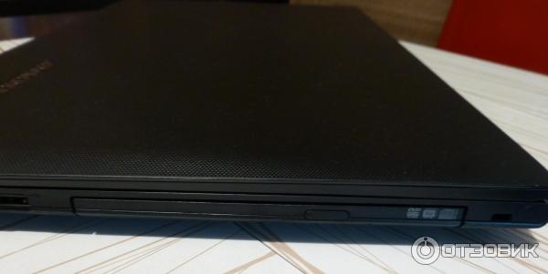 Ноутбук Lenovo G505S фото