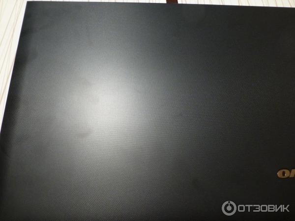 Ноутбук Lenovo G505S фото