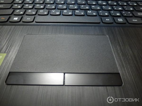 Ноутбук Lenovo G505S фото