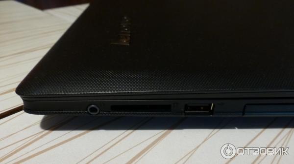 Ноутбук Lenovo G505S фото