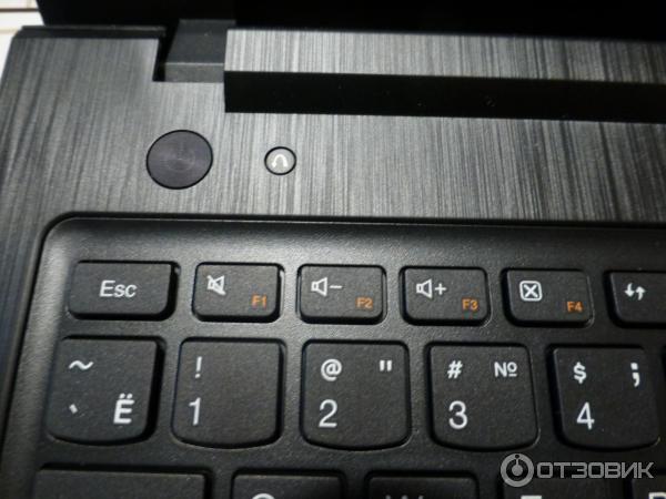 Ноутбук Lenovo G505S фото