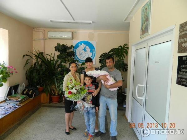 Врачи 7 Роддома Волгоград Фото Врачей