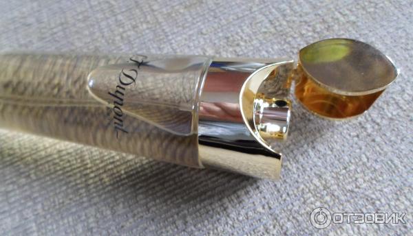 Туалетная вода S.T. Dupont Pour Femme фото