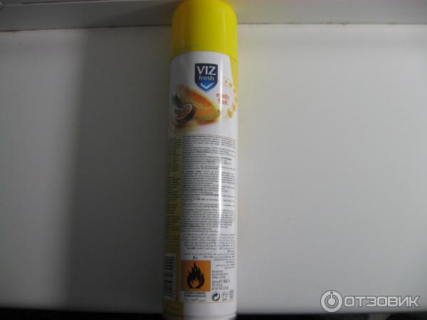 Освежитель воздуха Air Freshener