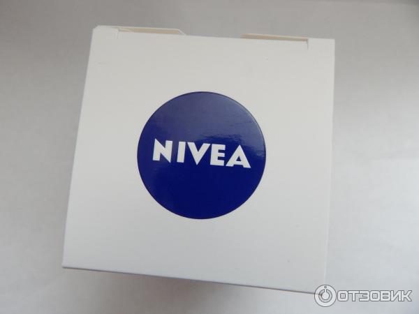 Увлажняющий дневной крем Nivea Visage Pure & Natural фото