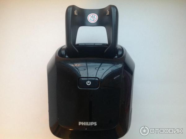 Электробритва Philips Senso Touch RQ1260CC фото