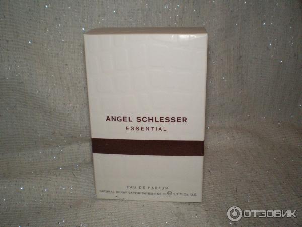 Парфюмированная вода Angel Schlesser Essential фото