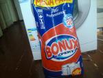 Стиральный порошок Bonux фото