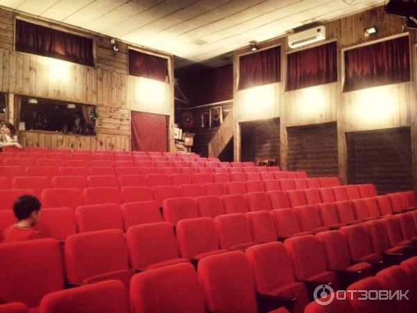 В Малом театре прошел вечер памяти Эдуарда Марцевича - Москва 24, 11.03.2015