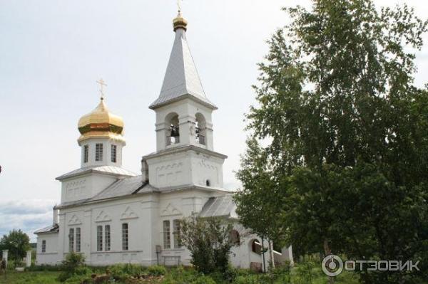 Экскурсия в Верхнечусовские городки из Перми