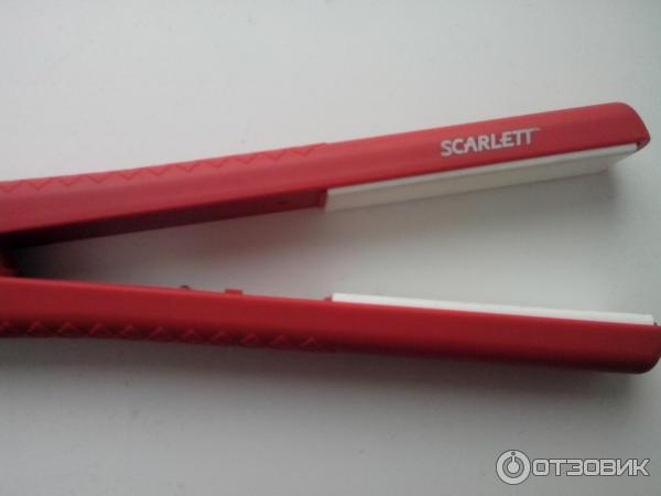 Выпрямитель для волос Scarlett SC-068 фото