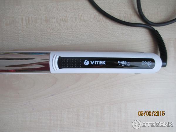 Мультистайлер Vitek VT 1315 BW фото