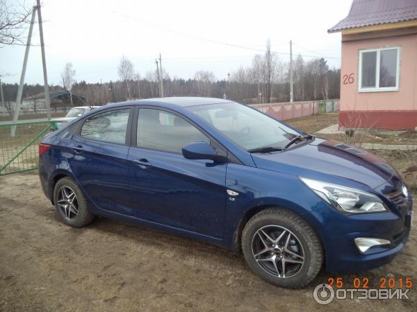 Отзыв о Зимние шины Michelin X-ICE North 3 | "Умные шипы" или ...