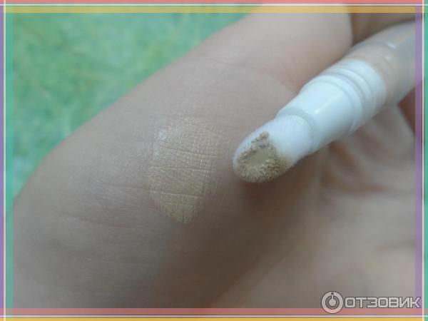 Консилер Max Factor Mastertouch Under-eye Concealer фото