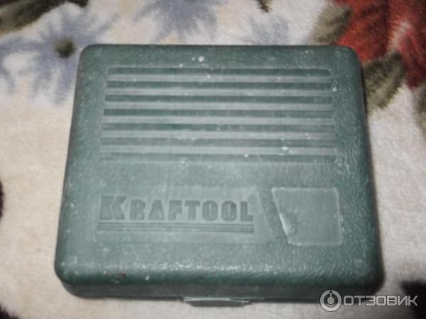 Kraftool 25556-H43