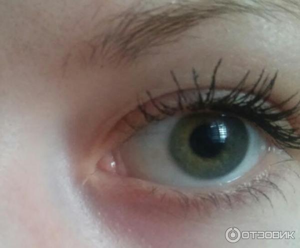 Тушь для ресниц Max Factor False Lash Effect водостойкая фото