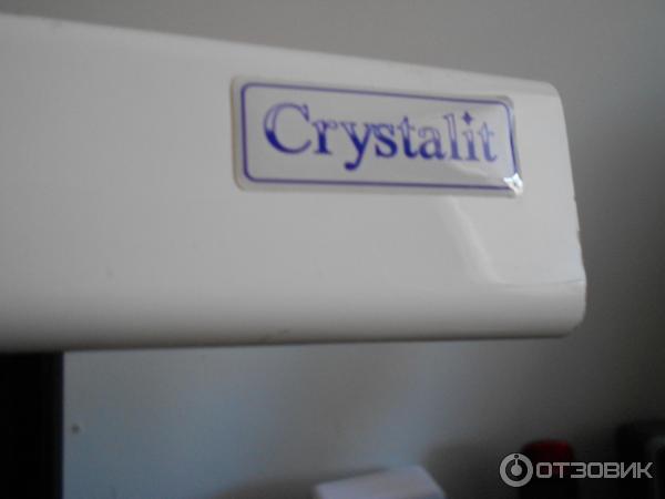 Подоконники премиум класса Crystalit фото