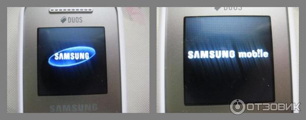 телефон Samsung Keystone 2 GT-E1202