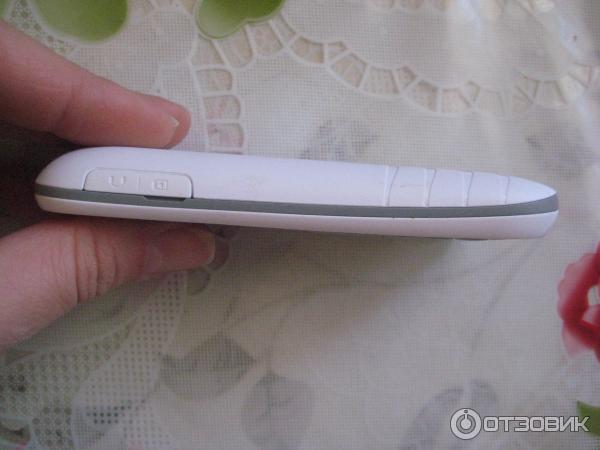 телефон Samsung Keystone 2 GT-E1202