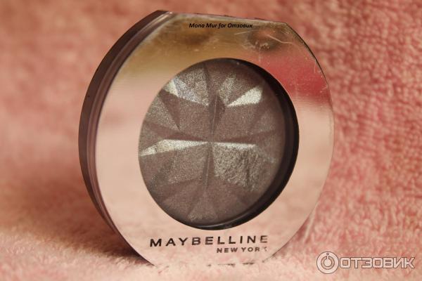 Тени для век MAYBELLINE Моно фото