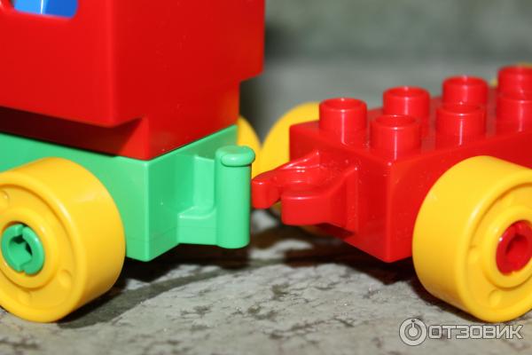 Конструктор Lego Duplo 10558 фото