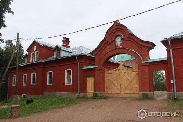 Экскурсия на о. Валаам (Россия, Карелия) фото