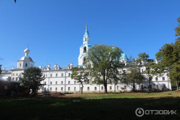 Экскурсия на о. Валаам (Россия, Карелия) фото