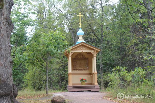 Экскурсия на о. Валаам (Россия, Карелия) фото