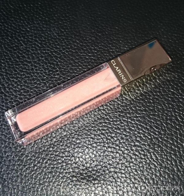 Блеск для губ Clarins Gloss Prodige фото