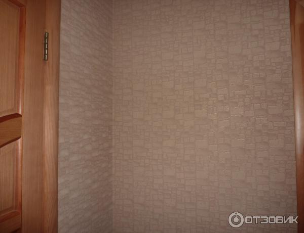 Виниловые обои на флизелиновой основе Эдем Status фото