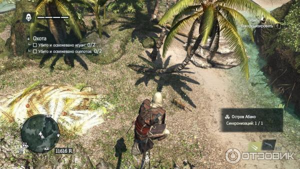 Assassin's Creed 4: Black Flag - игра для PC фото