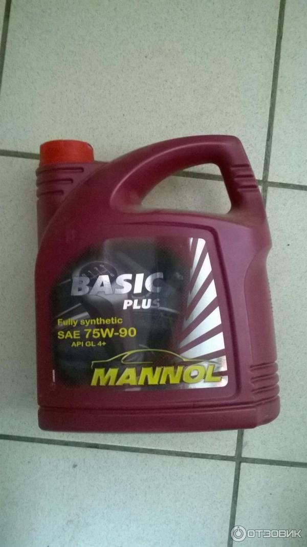 Mannol 8108 Basic Plus Купить В Минске