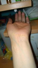 Масляные духи Al-Rehab фото
