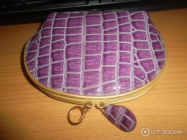 Дизайнерский кошелек Oriflame Yudashkin Wallet фото