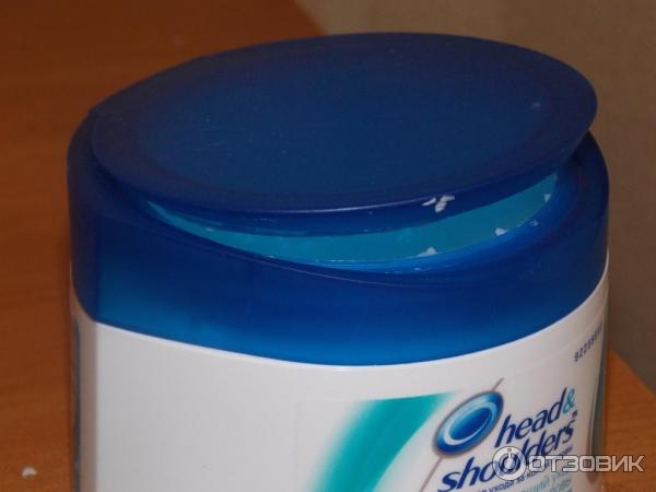 Маска для ухода за кожей головы Head and Shoulders